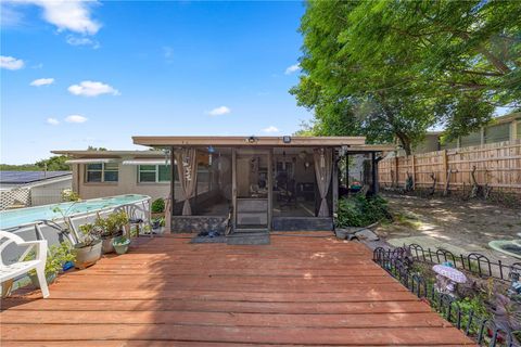 Tiny photo for 18 E Golden Street, Beverly Hills, FL 34465 (MLS # O6409657)