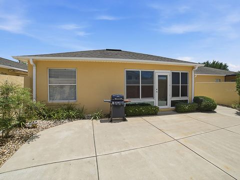 Tiny photo for 872 Winchester Court, The Villages, FL 32162 (MLS # G5112518)