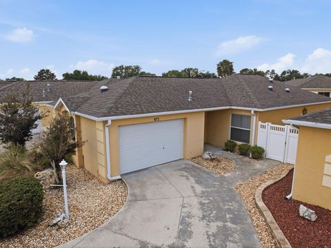 Photo of 872 Winchester Court, The Villages, FL 32162 (MLS # G5112518)
