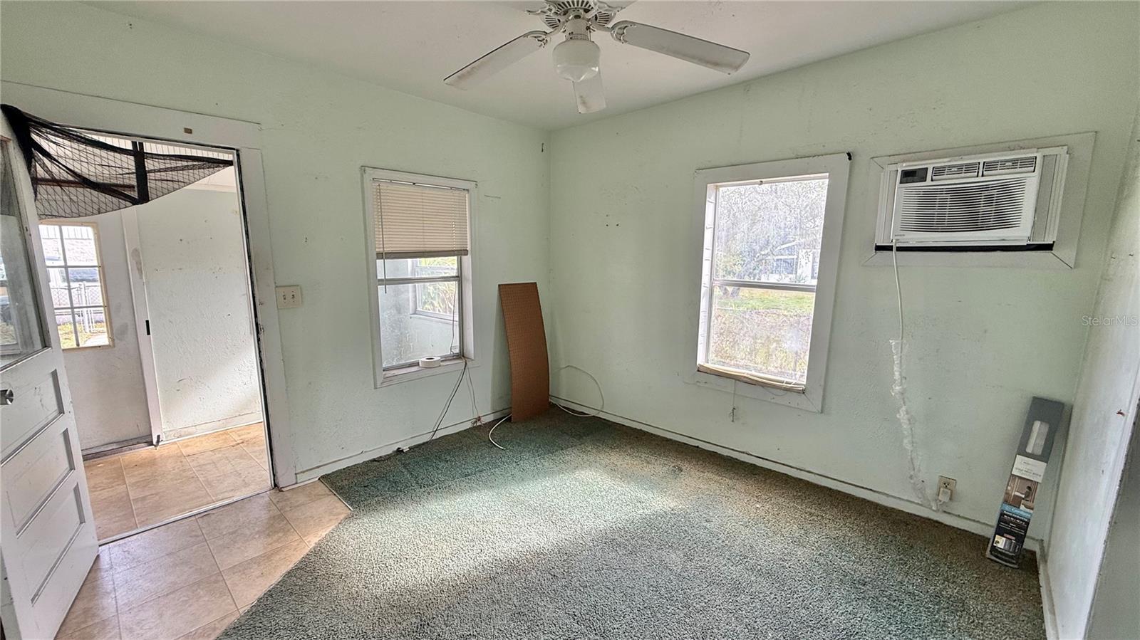 BRYSON R H SUBDIVISION - Residential