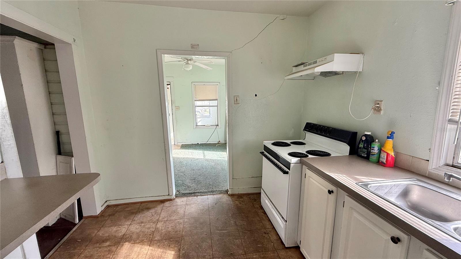 BRYSON R H SUBDIVISION - Residential