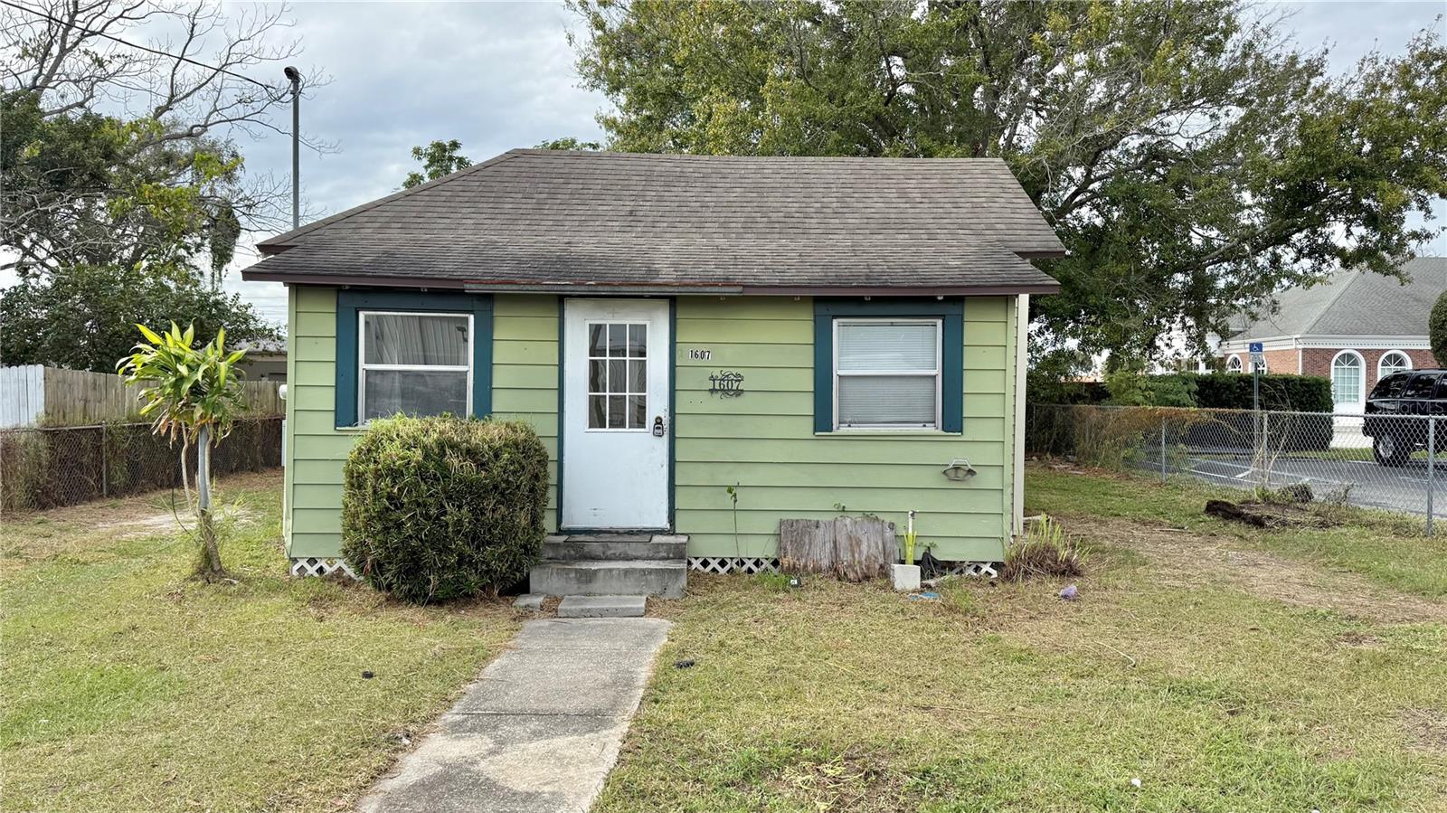 BRYSON R H SUBDIVISION - Residential