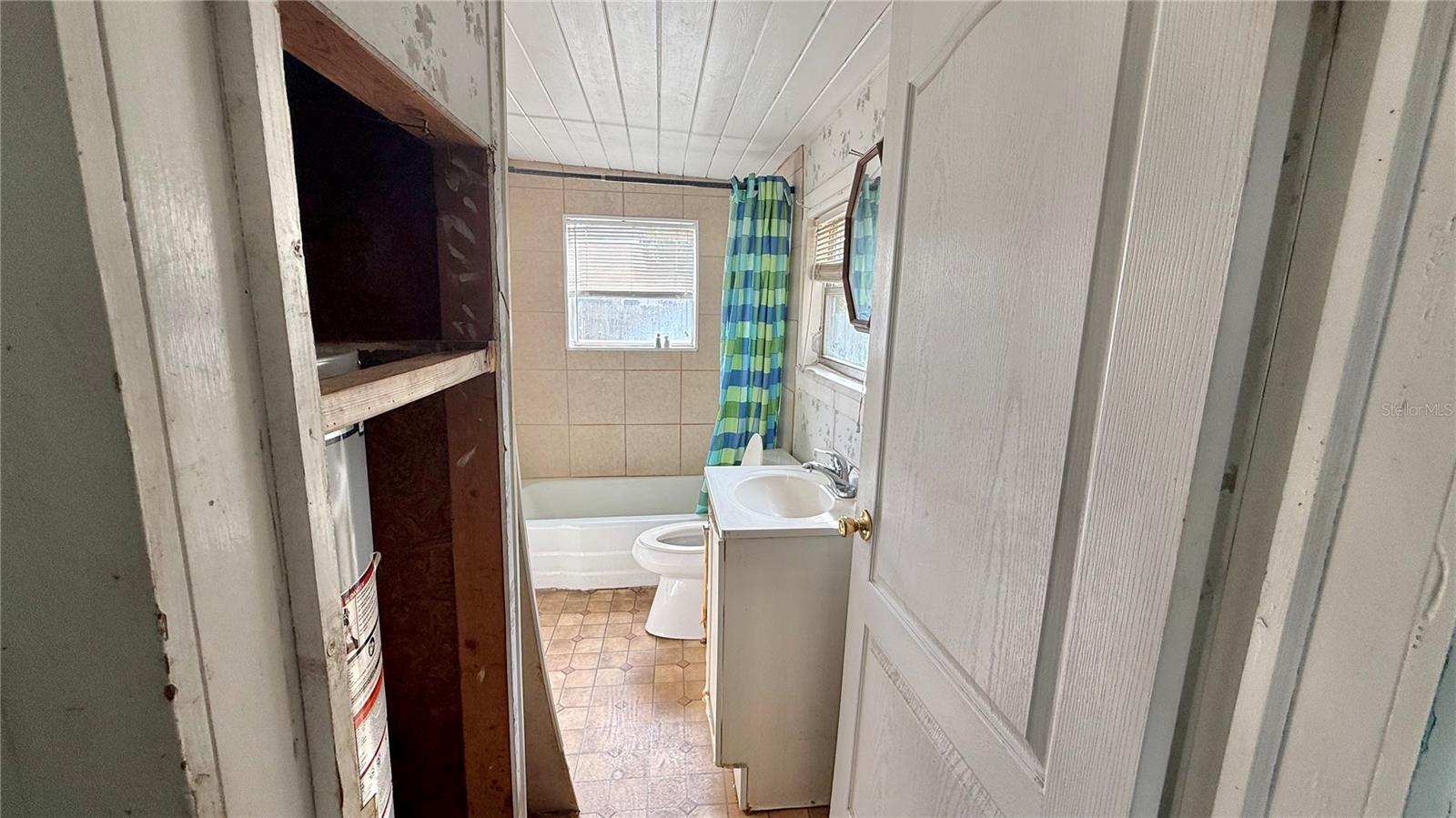 BRYSON R H SUBDIVISION - Residential