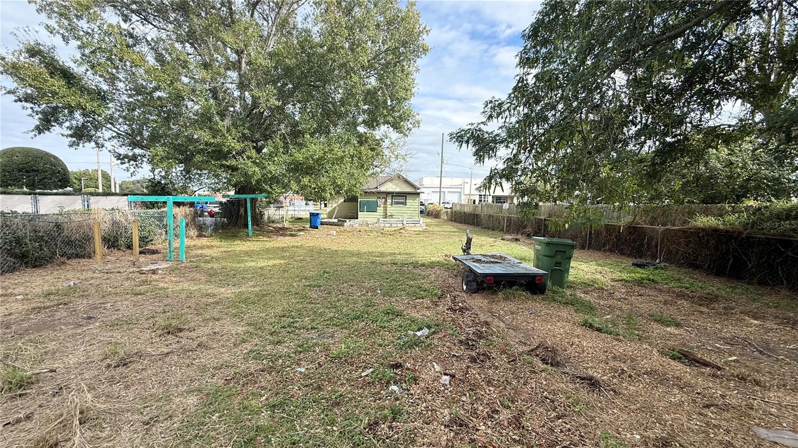 BRYSON R H SUBDIVISION - Residential