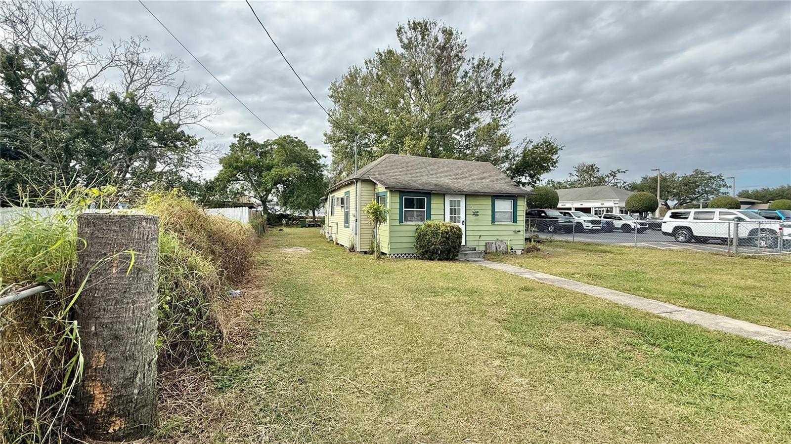 BRYSON R H SUBDIVISION - Residential