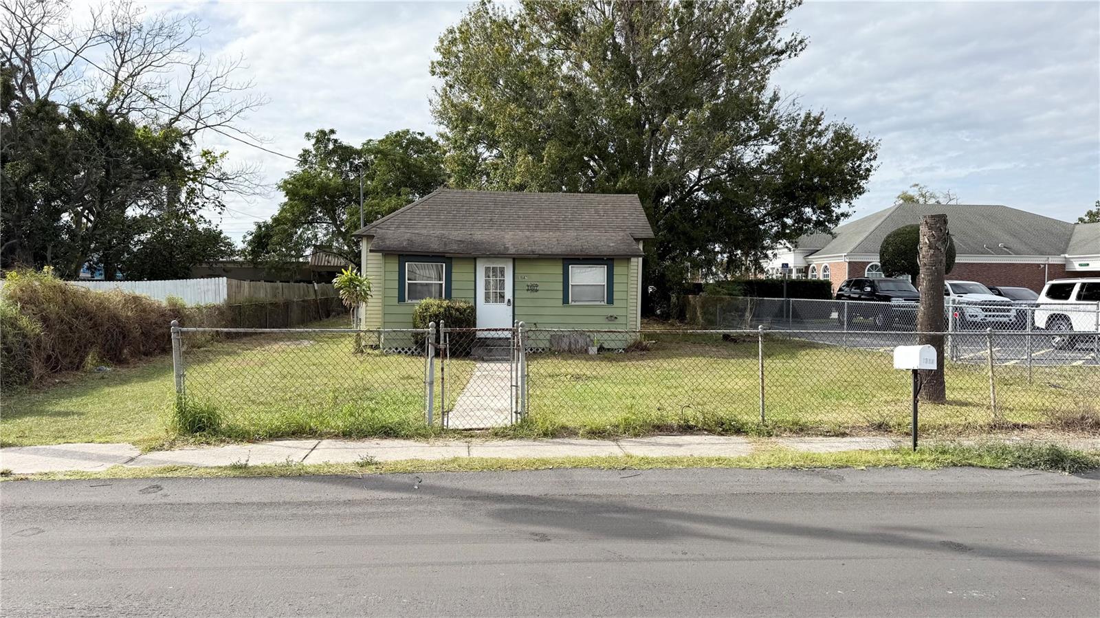 BRYSON R H SUBDIVISION - Residential