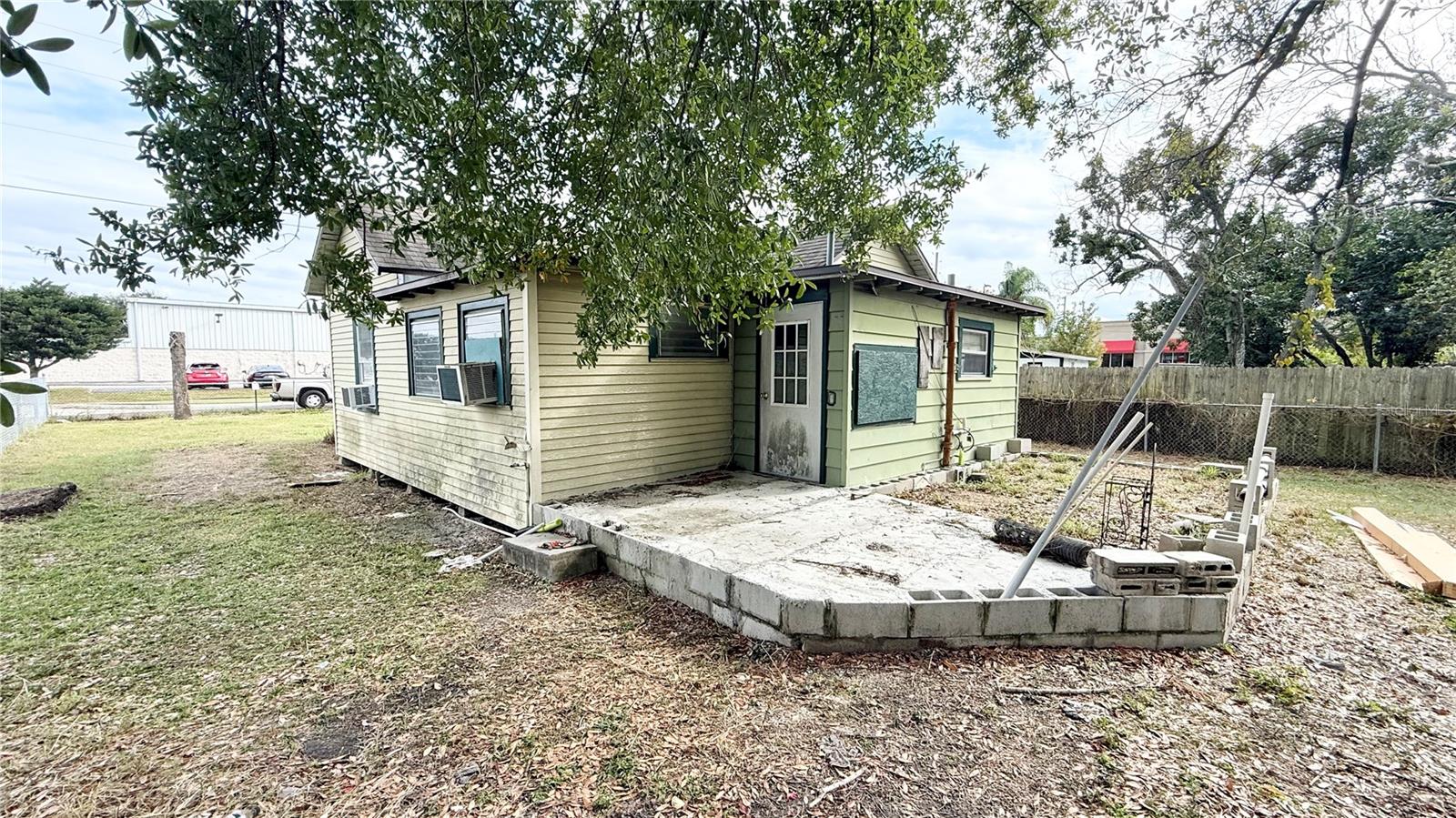 BRYSON R H SUBDIVISION - Residential