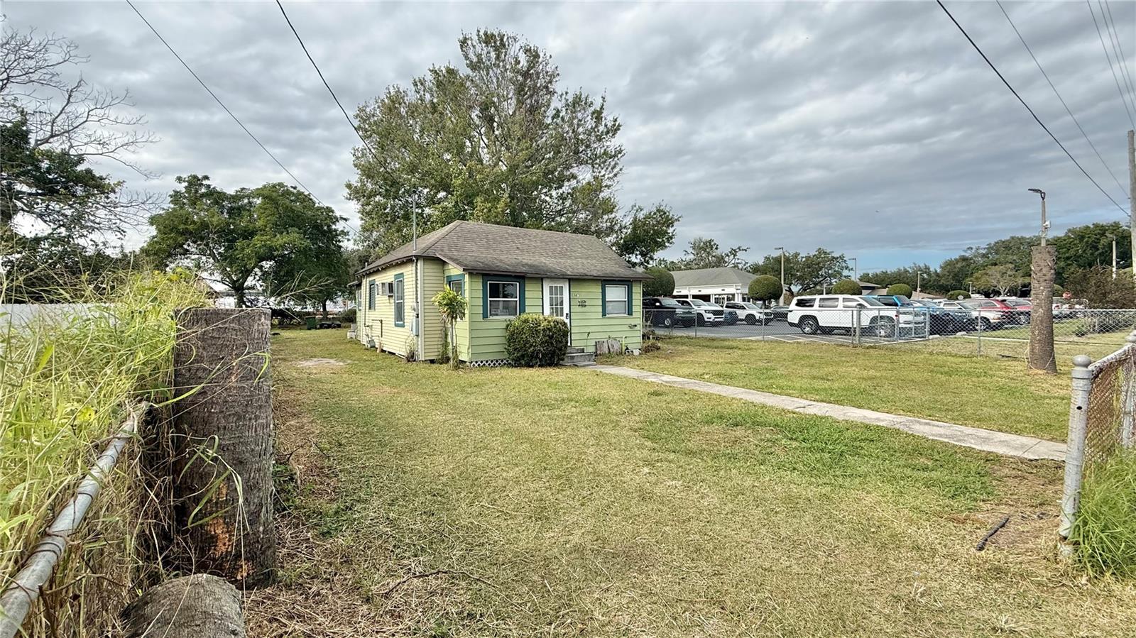 BRYSON R H SUBDIVISION - Residential