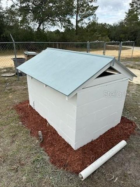 Tiny photo for 45716 Palmetto Street, Paisley, FL 32767 (MLS # R4910453)