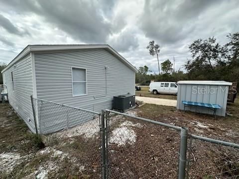 Tiny photo for 45716 Palmetto Street, Paisley, FL 32767 (MLS # R4910453)