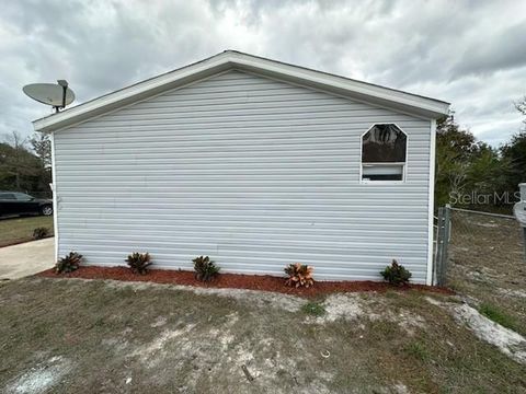 Tiny photo for 45716 Palmetto Street, Paisley, FL 32767 (MLS # R4910453)