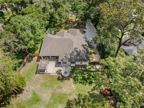 A home in GAINESVILLE