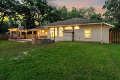 A home in GAINESVILLE