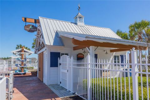 A home in SAINT AUGUSTINE