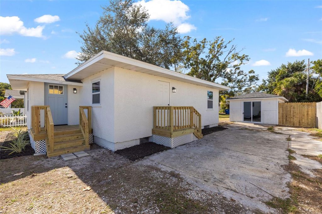 Photo of 3130 19th Street N, St Petersburg, FL 33713 (MLS # TB8463427)
