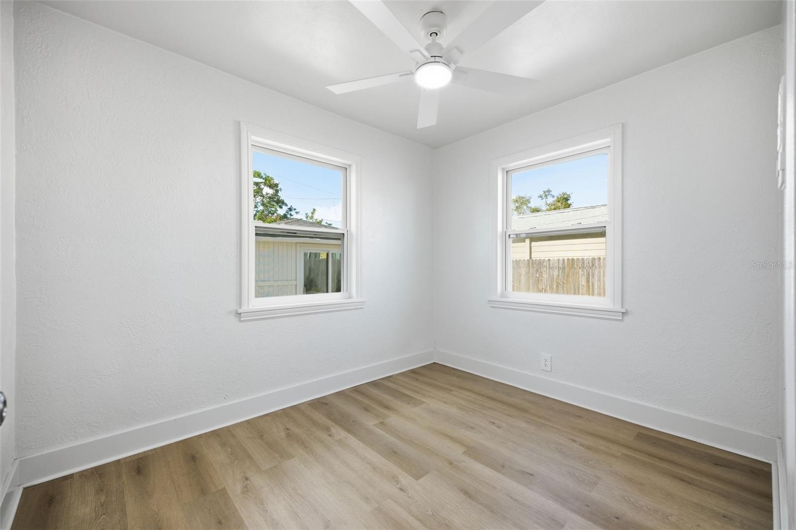 FLAGG & MORRIS SUB - Residential