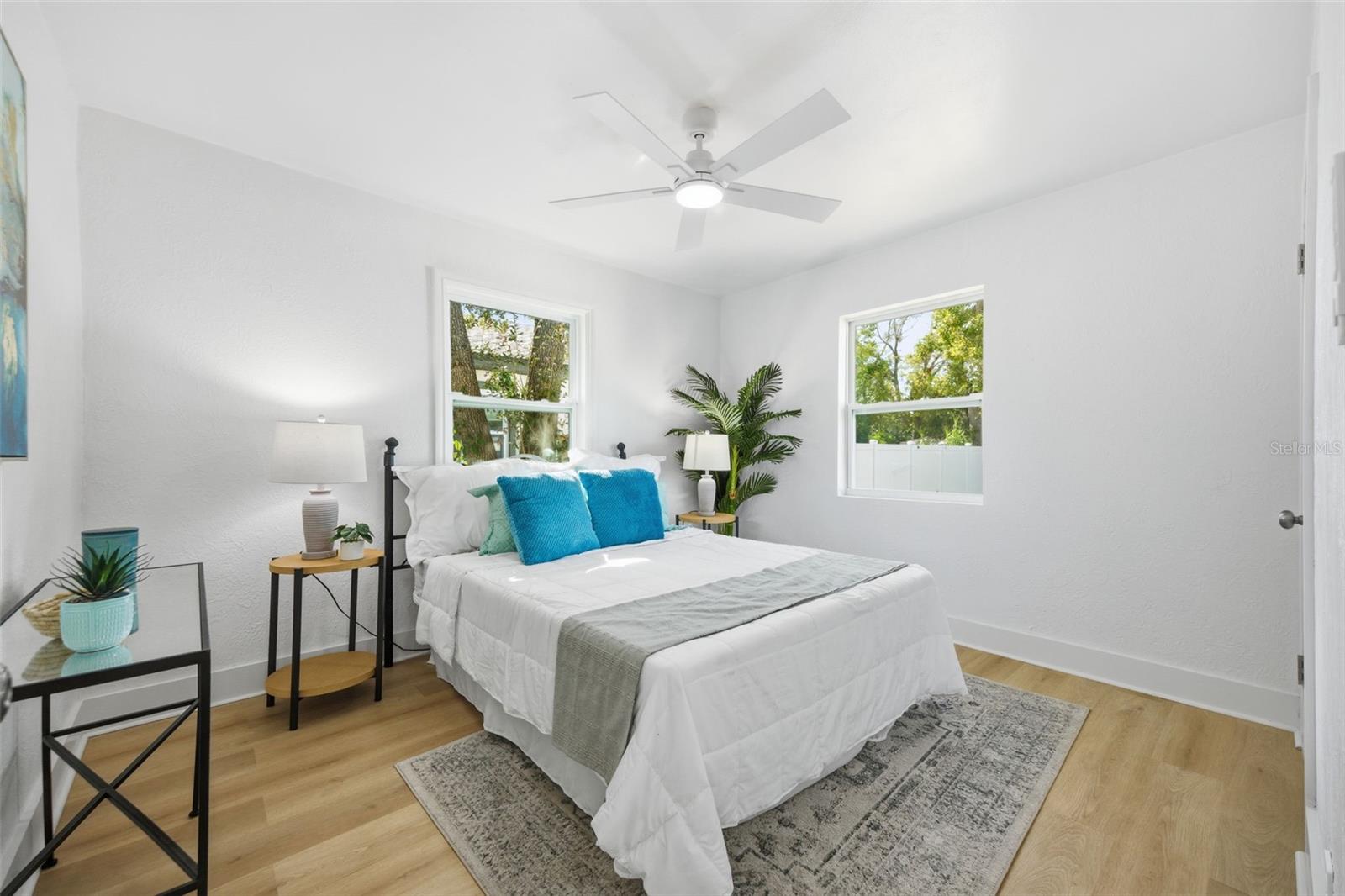 FLAGG & MORRIS SUB - Residential