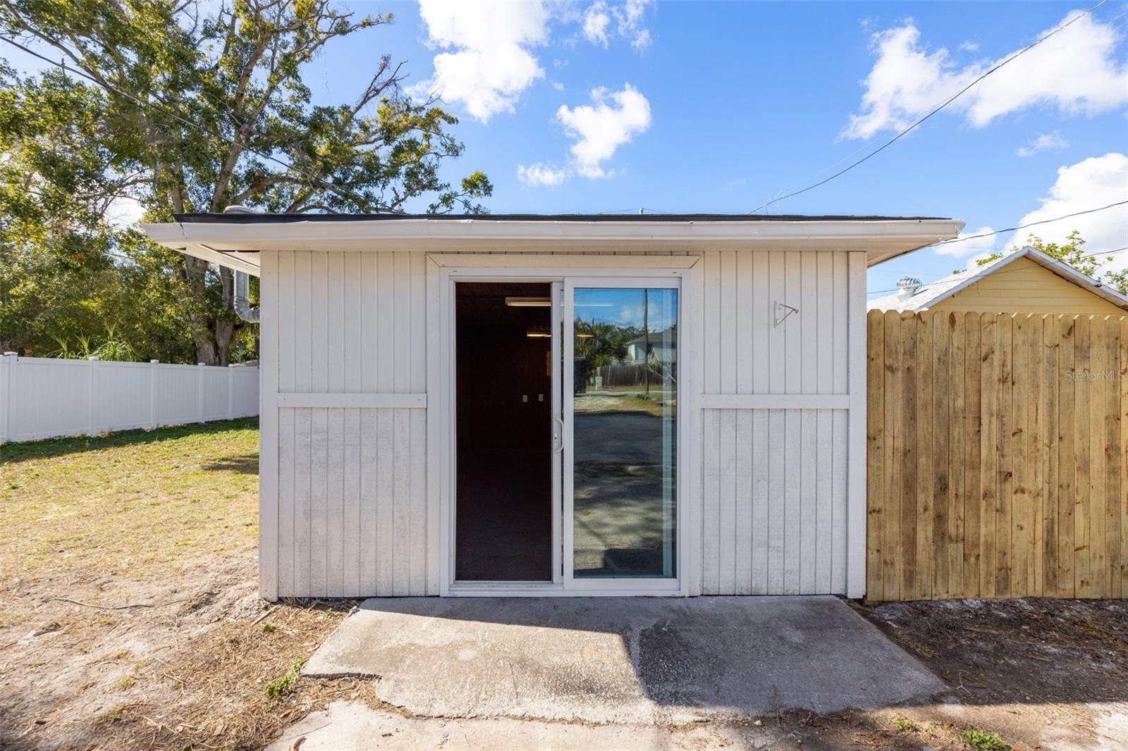 FLAGG & MORRIS SUB - Residential