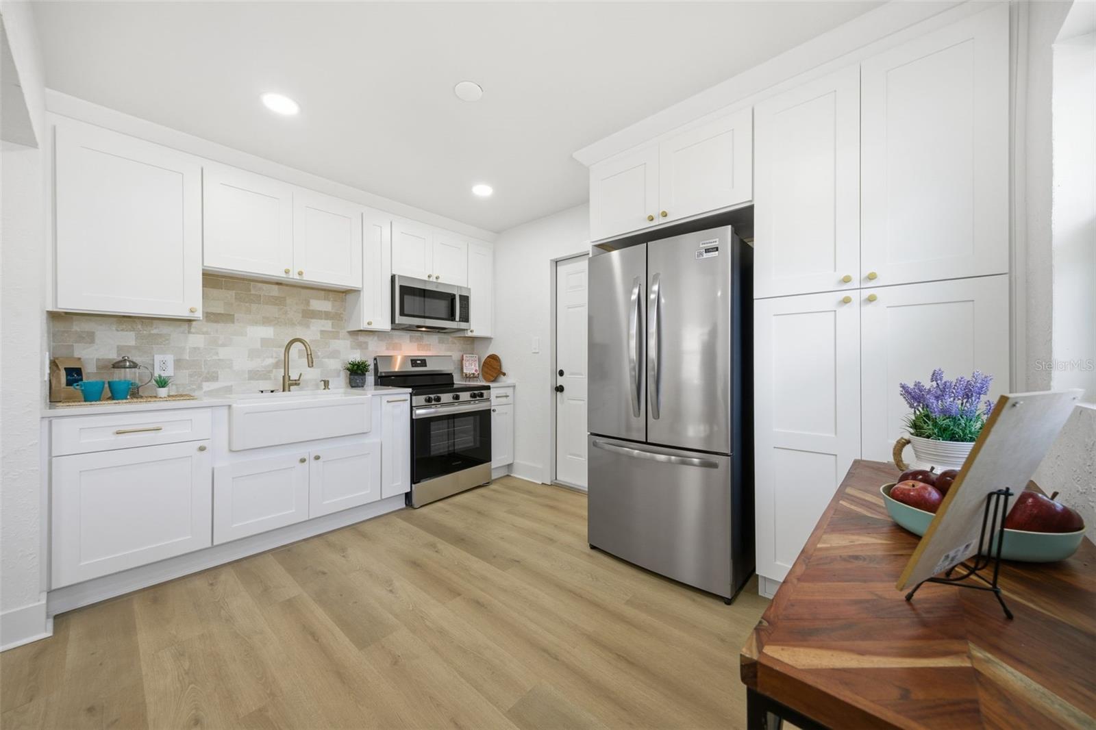 FLAGG & MORRIS SUB - Residential