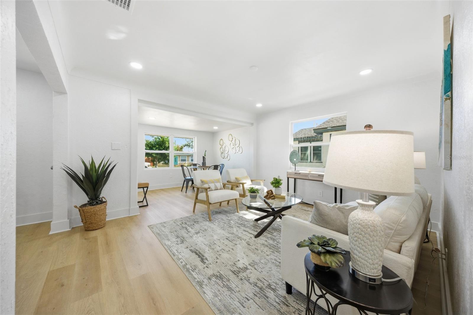 FLAGG & MORRIS SUB - Residential