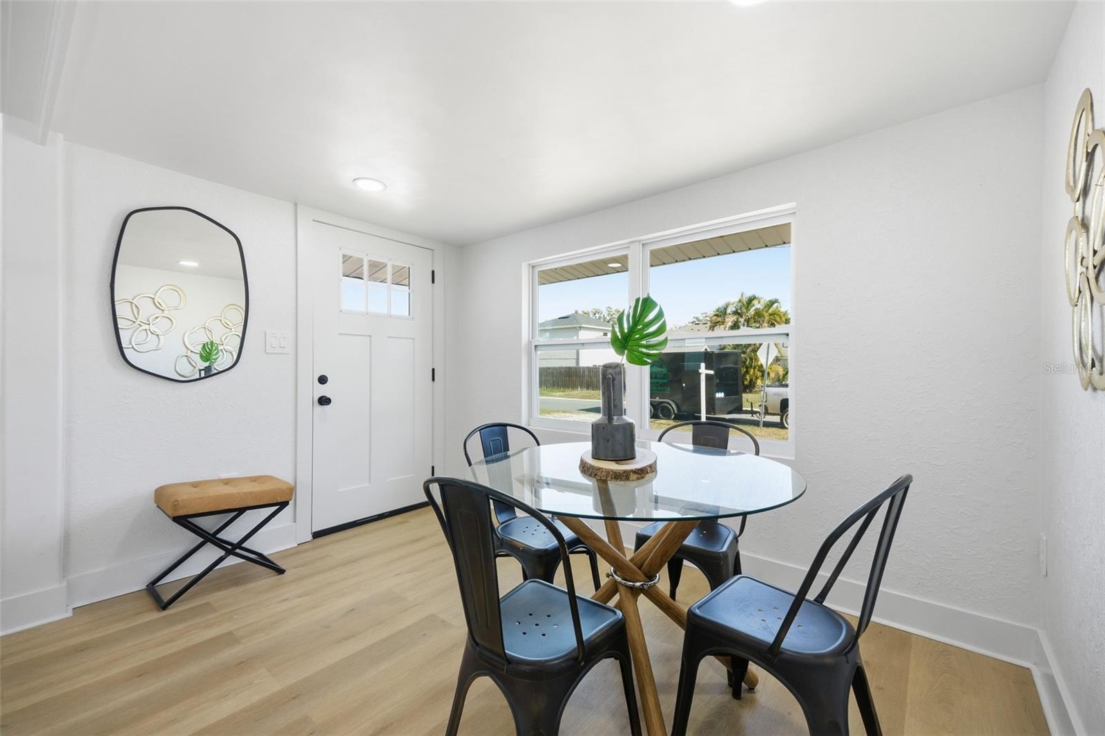 FLAGG & MORRIS SUB - Residential