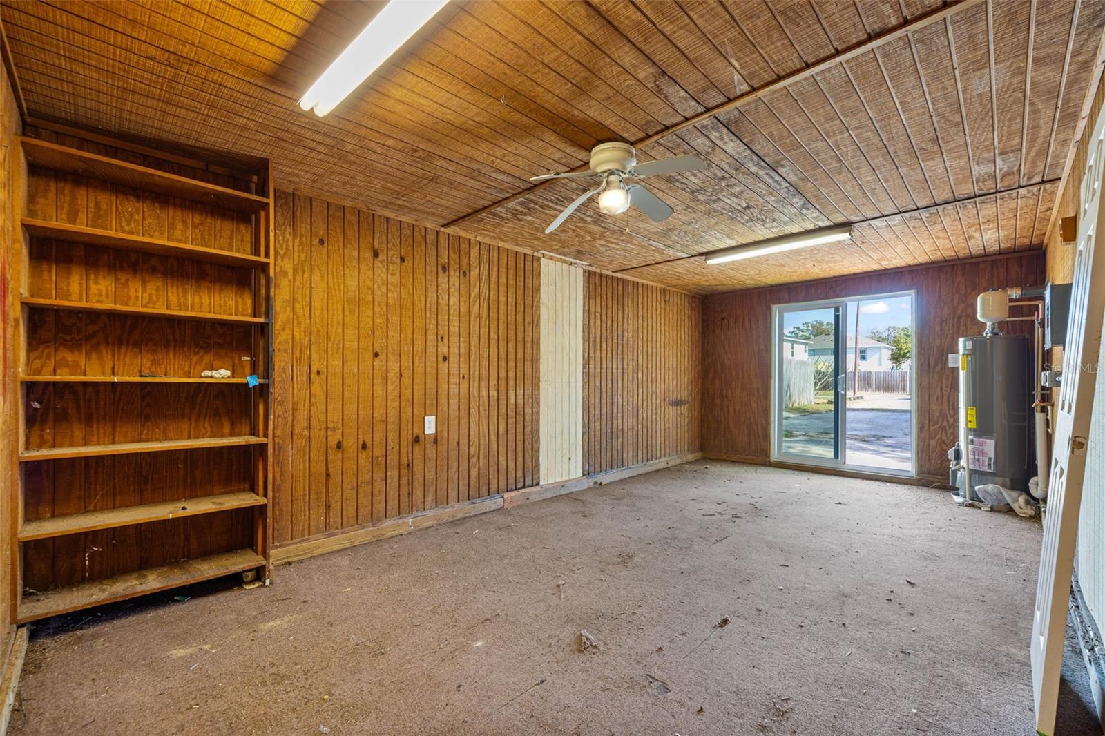 FLAGG & MORRIS SUB - Residential