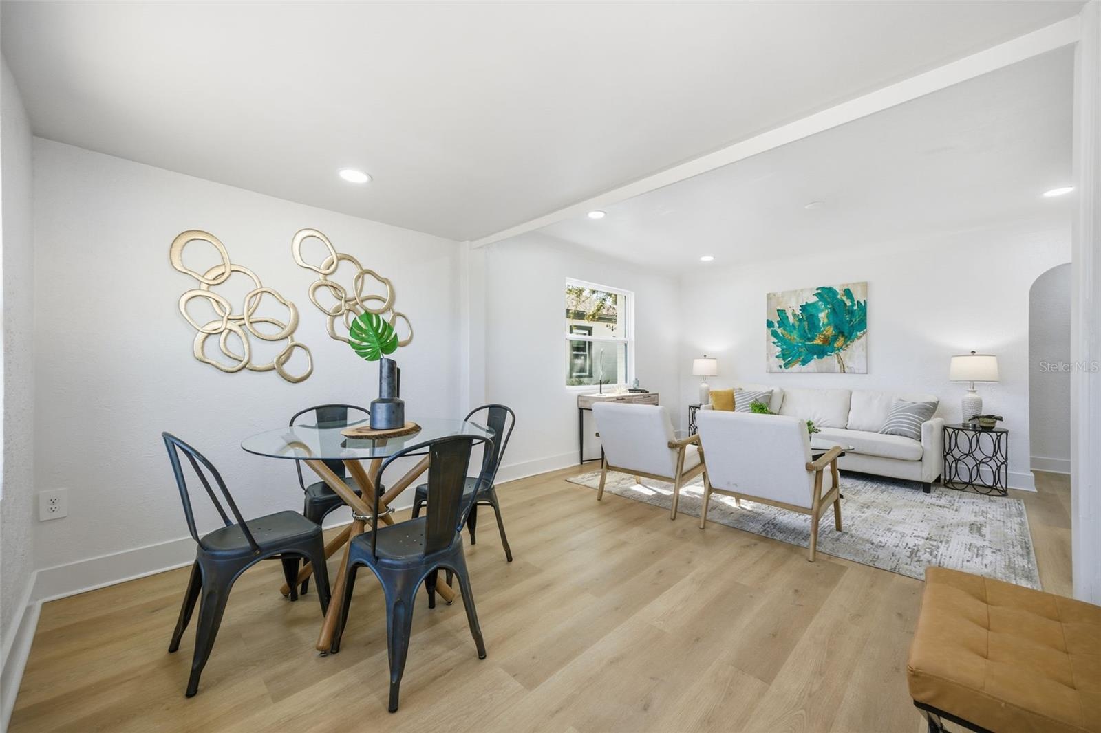 FLAGG & MORRIS SUB - Residential