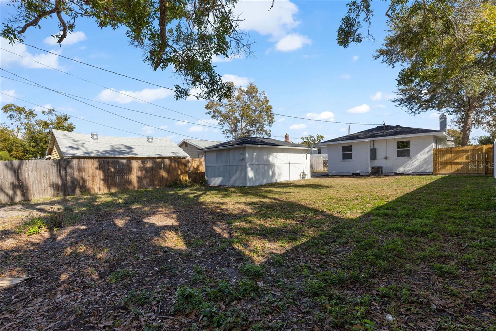 FLAGG & MORRIS SUB - Residential