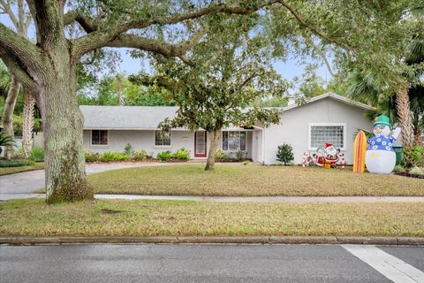 A home in WINTER PARK