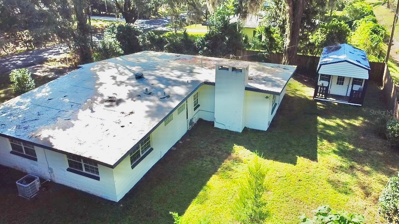 HAZEL HEIGHTS SUB - Residential