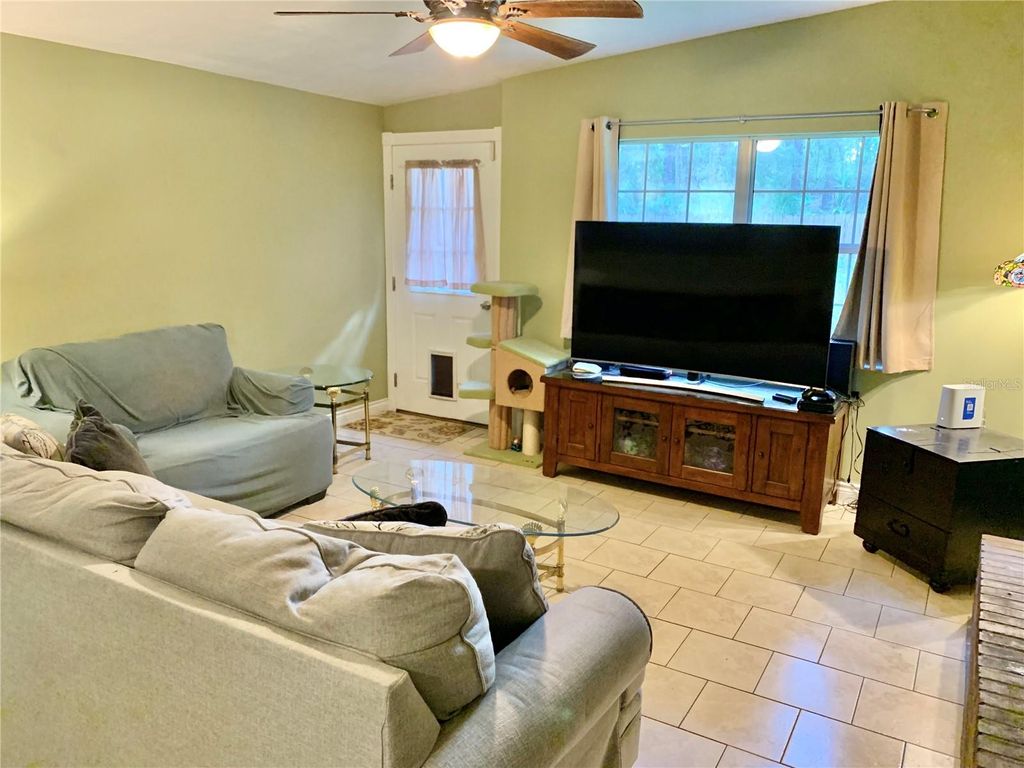 Photo of 4006 NW 21st Drive, Gainesville, FL 32605 (MLS # GC534596)