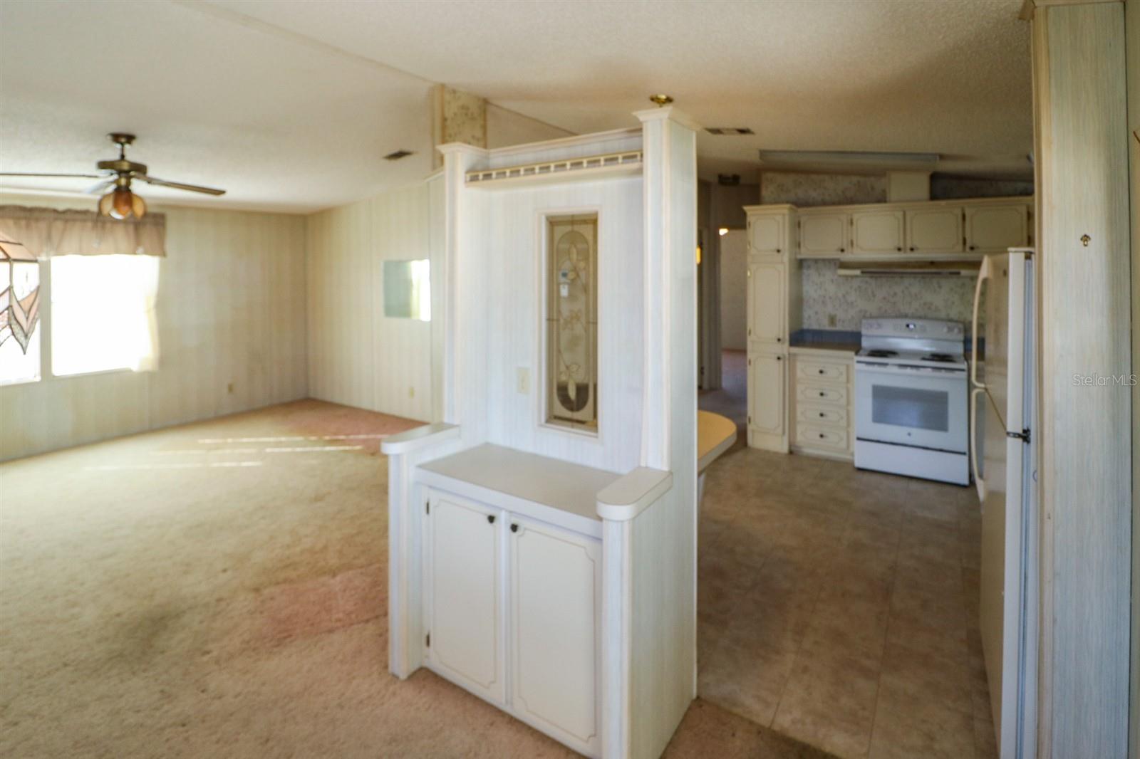 COMMUNITY BLUE HERON PINES JOINT VEN - Residential