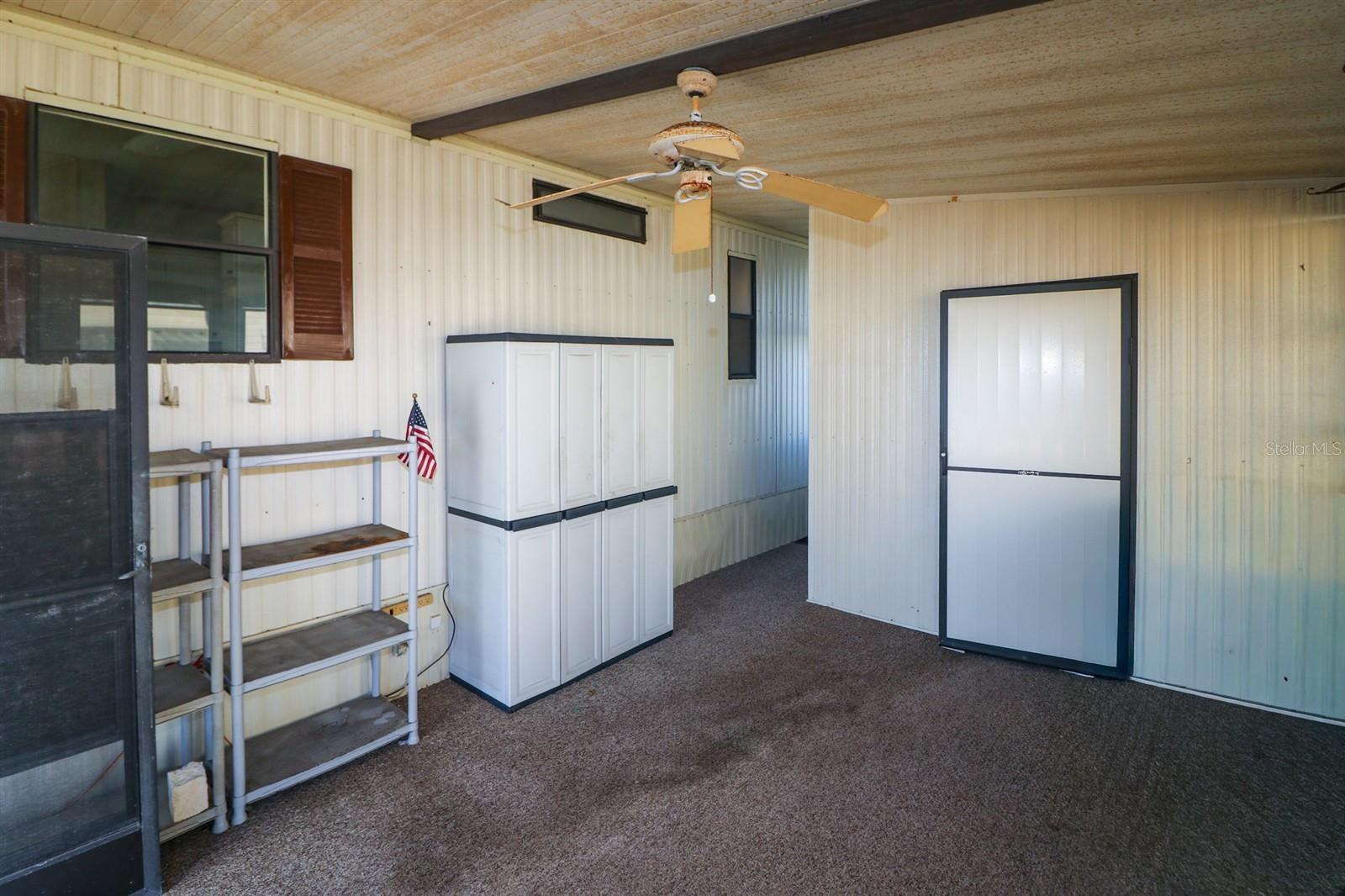 COMMUNITY BLUE HERON PINES JOINT VEN - Residential