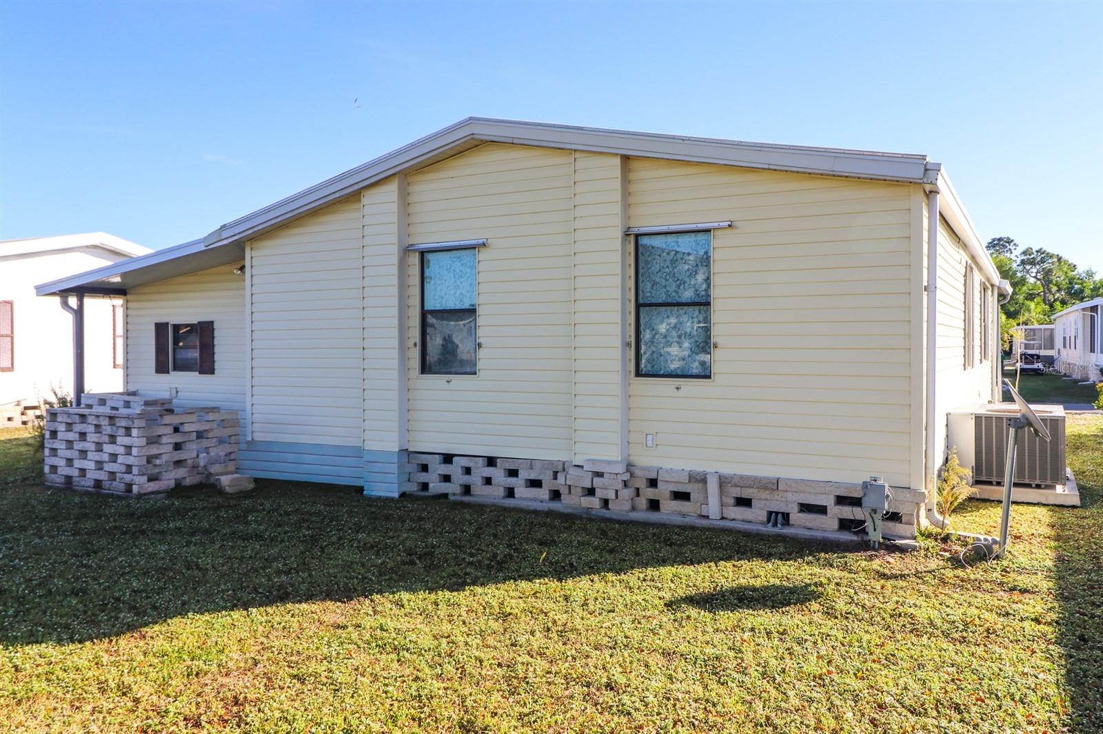 COMMUNITY BLUE HERON PINES JOINT VEN - Residential