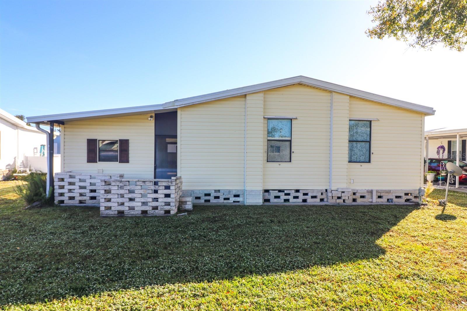 COMMUNITY BLUE HERON PINES JOINT VEN - Residential