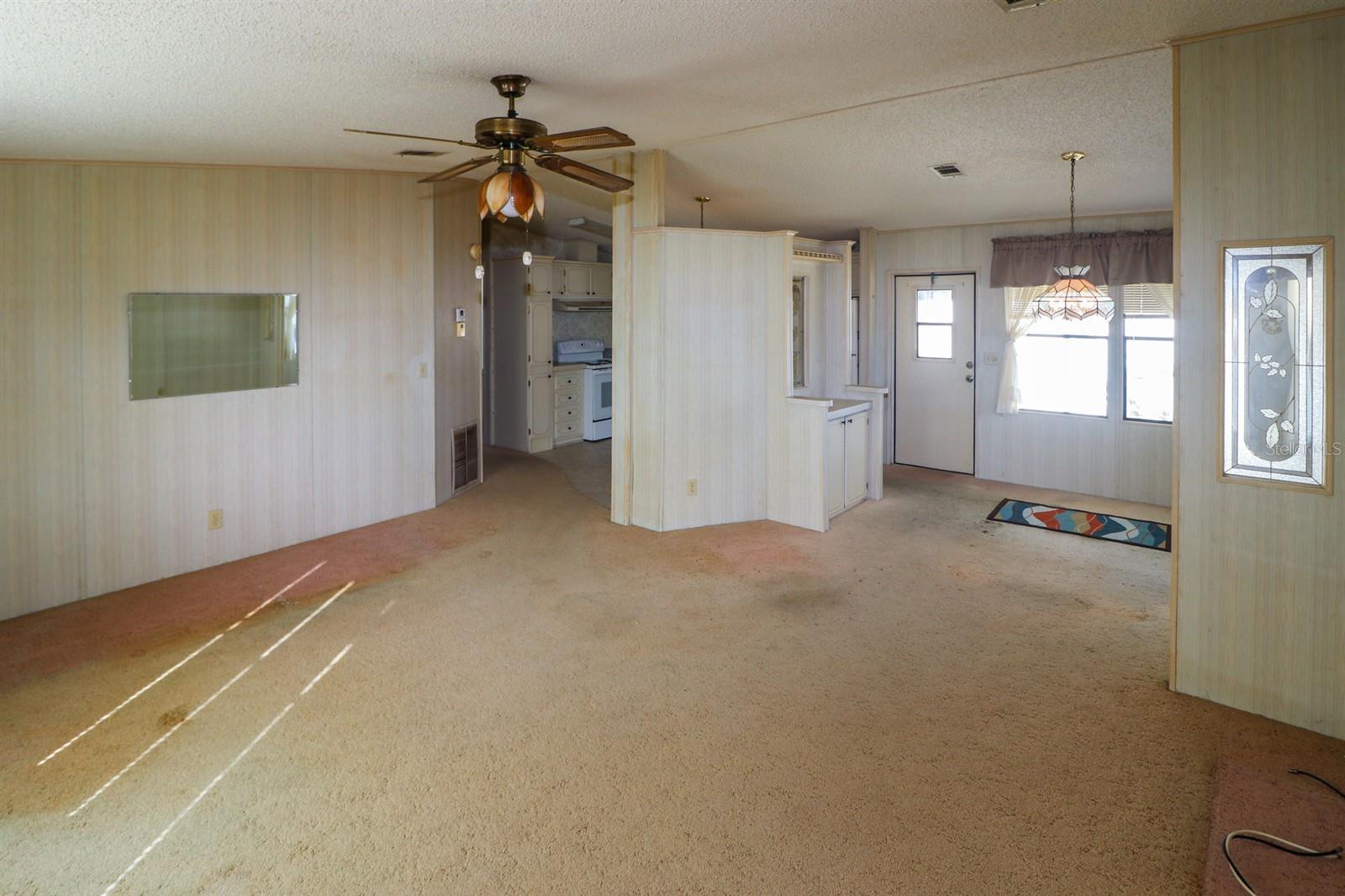 COMMUNITY BLUE HERON PINES JOINT VEN - Residential