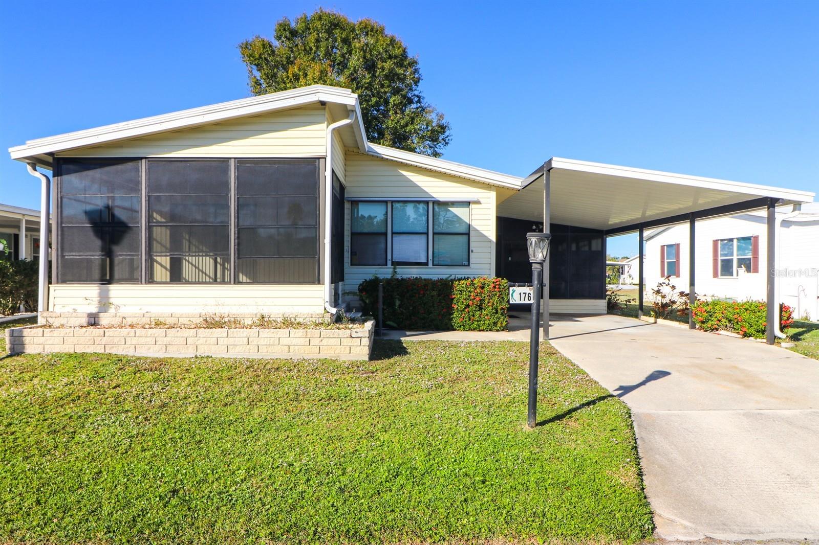 COMMUNITY BLUE HERON PINES JOINT VEN - Residential