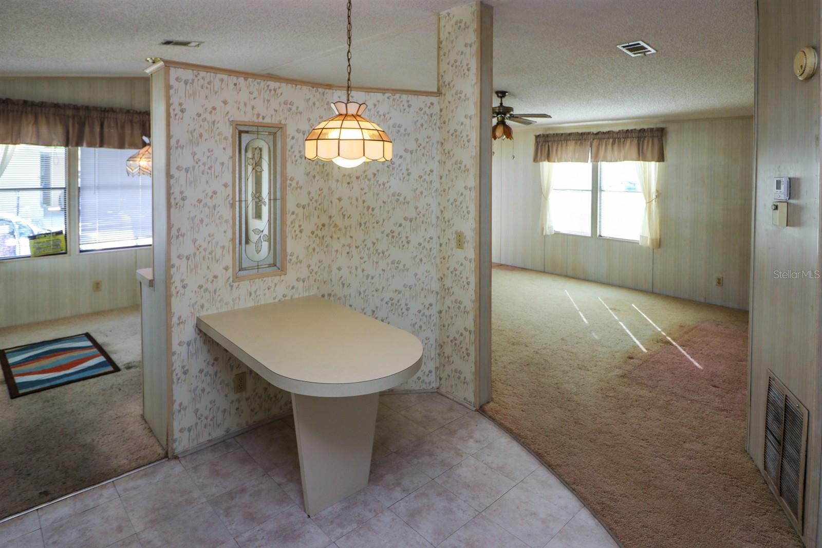 COMMUNITY BLUE HERON PINES JOINT VEN - Residential