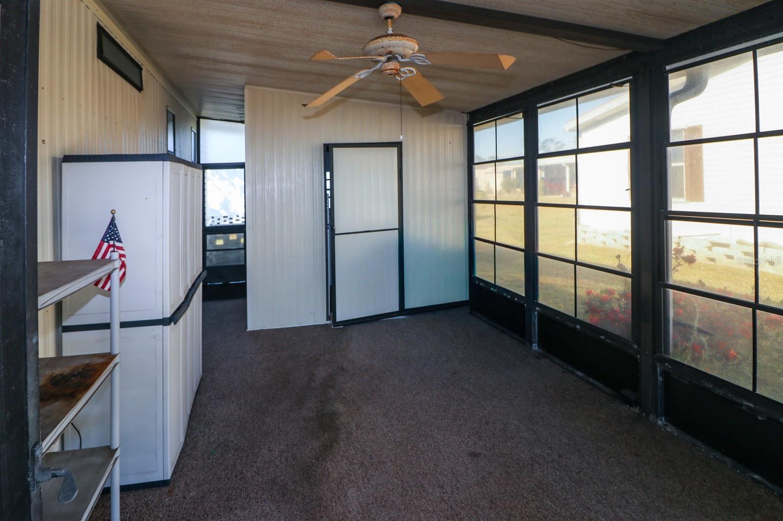 COMMUNITY BLUE HERON PINES JOINT VEN - Residential