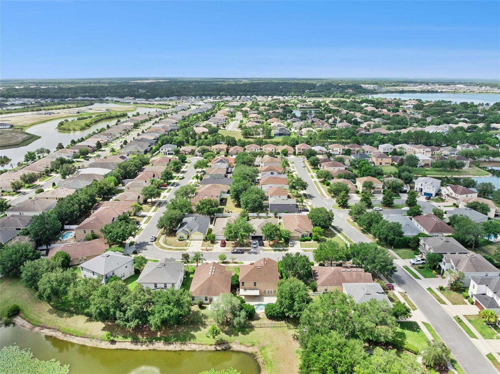 LANCASTER AT LOCH LEVEN PH 01 - Residential