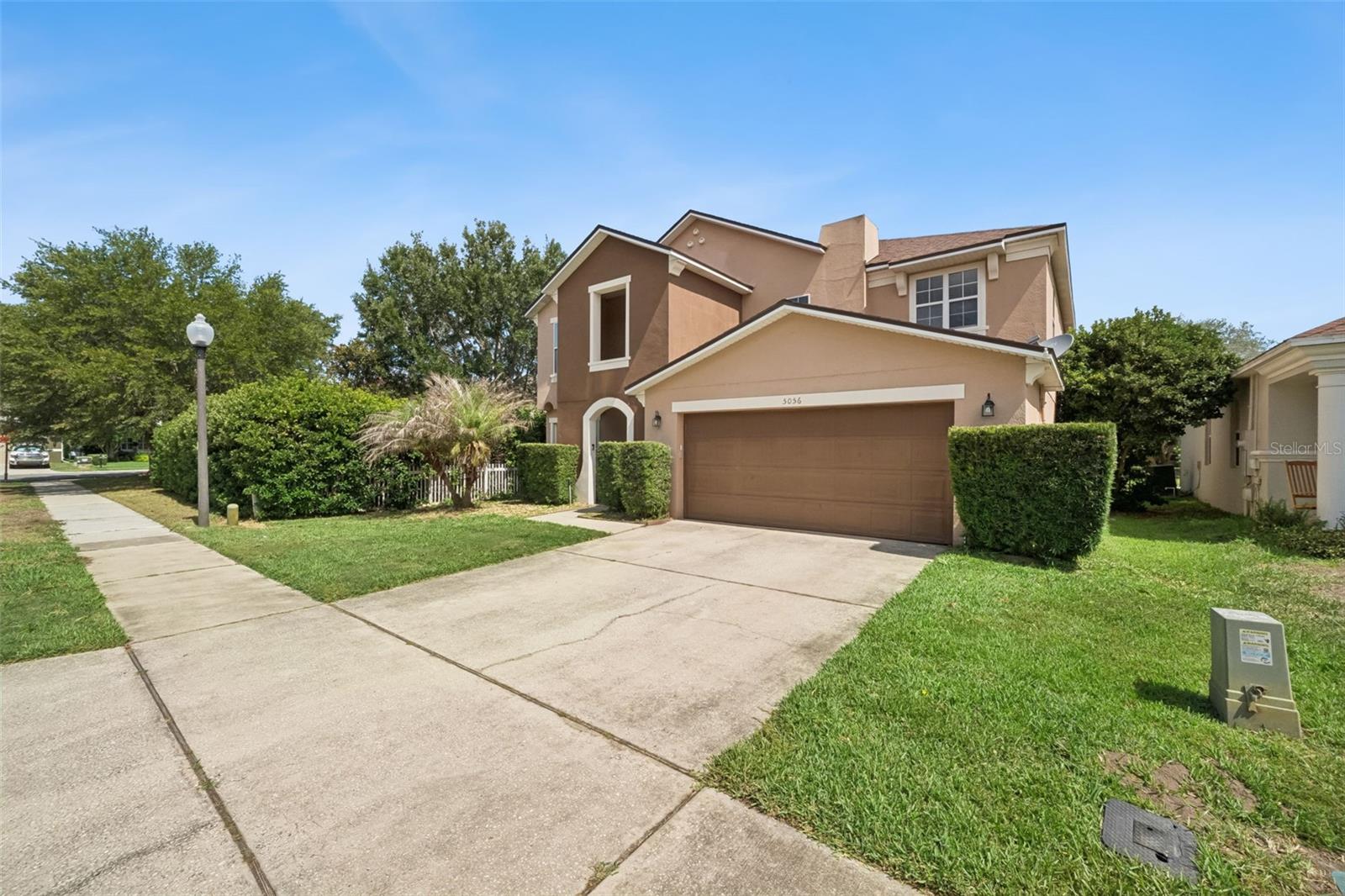 5056 GANDROSS LANE
