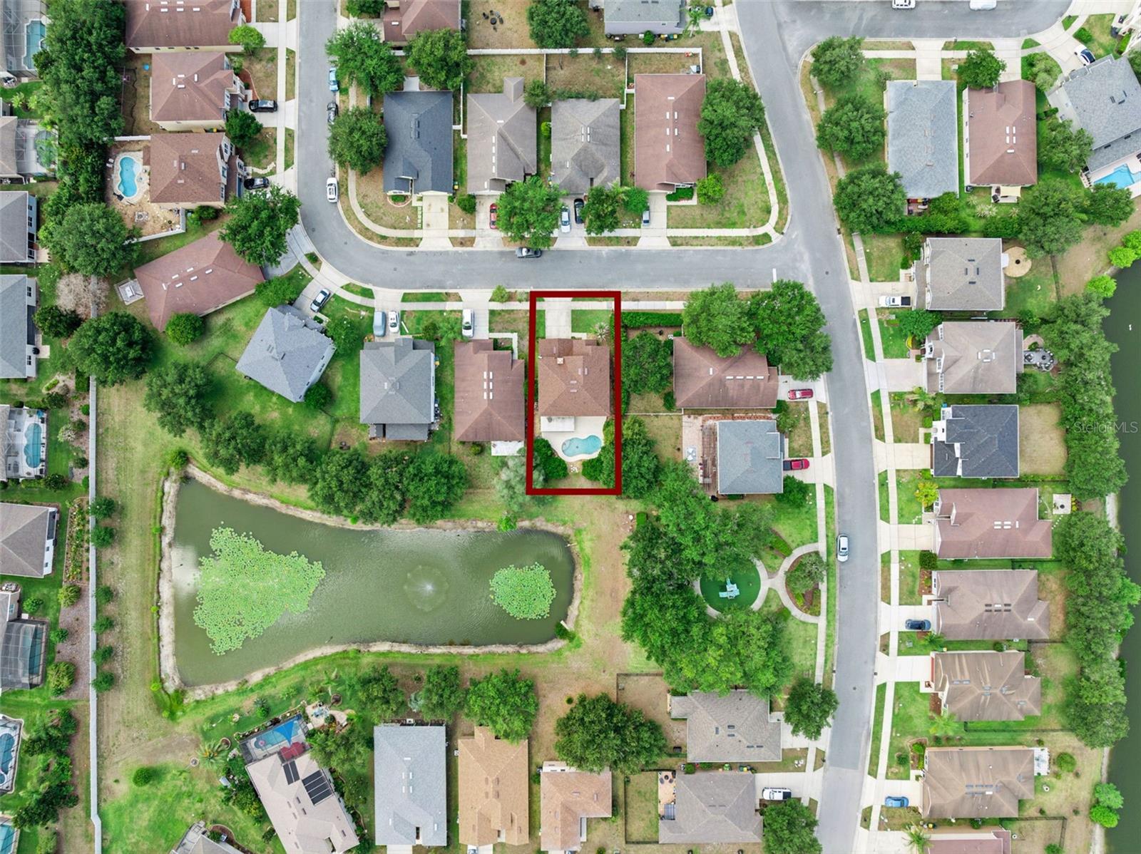 LANCASTER AT LOCH LEVEN PH 01 - Residential