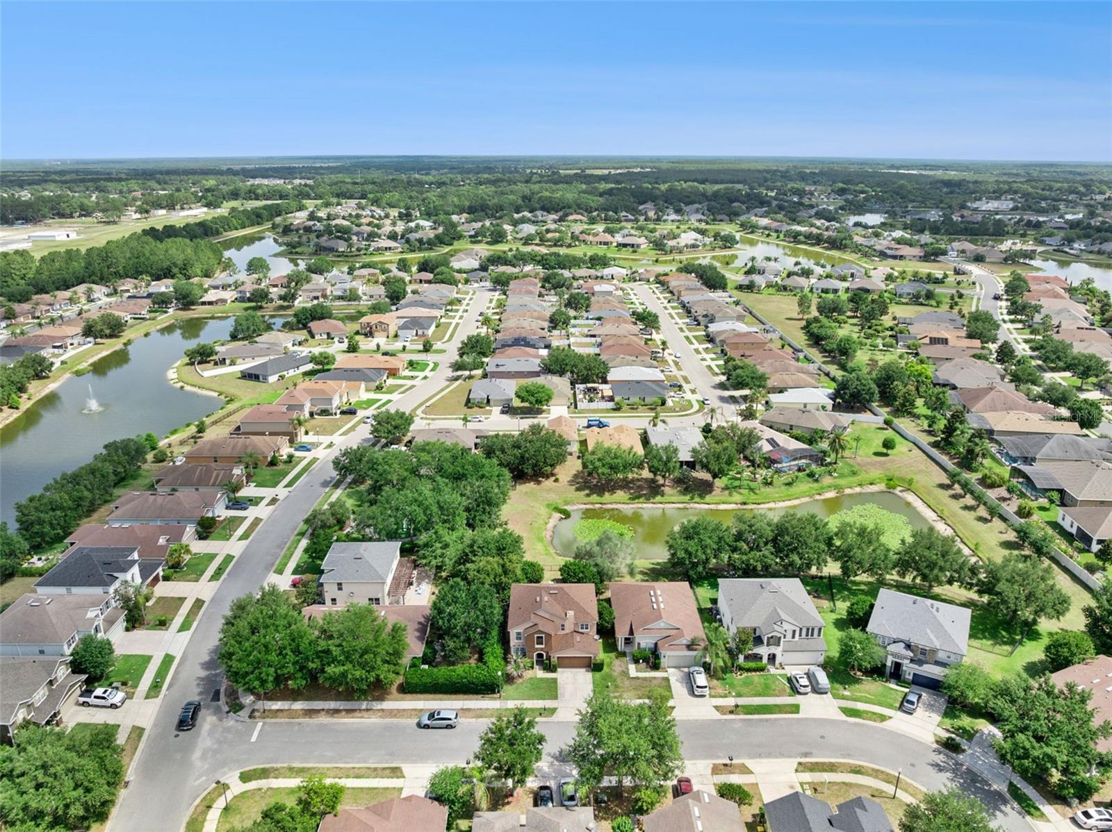 LANCASTER AT LOCH LEVEN PH 01 - Residential