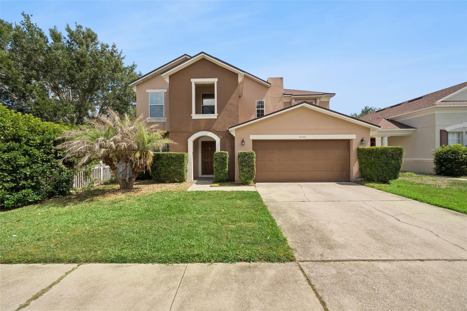 5056 GANDROSS LANE