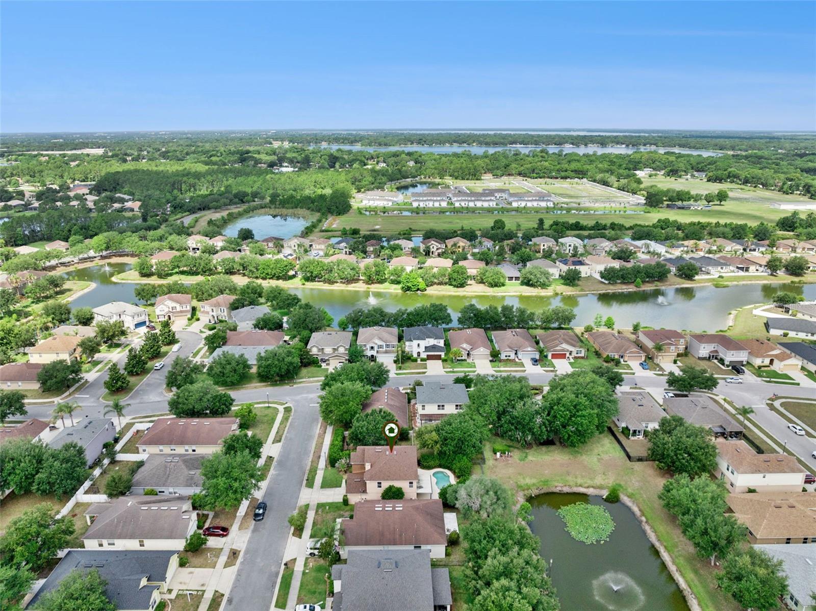 LANCASTER AT LOCH LEVEN PH 01 - Residential