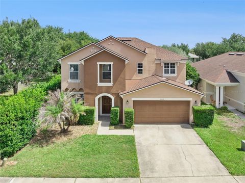 5056 GANDROSS LANE MOUNT DORA FL 32757