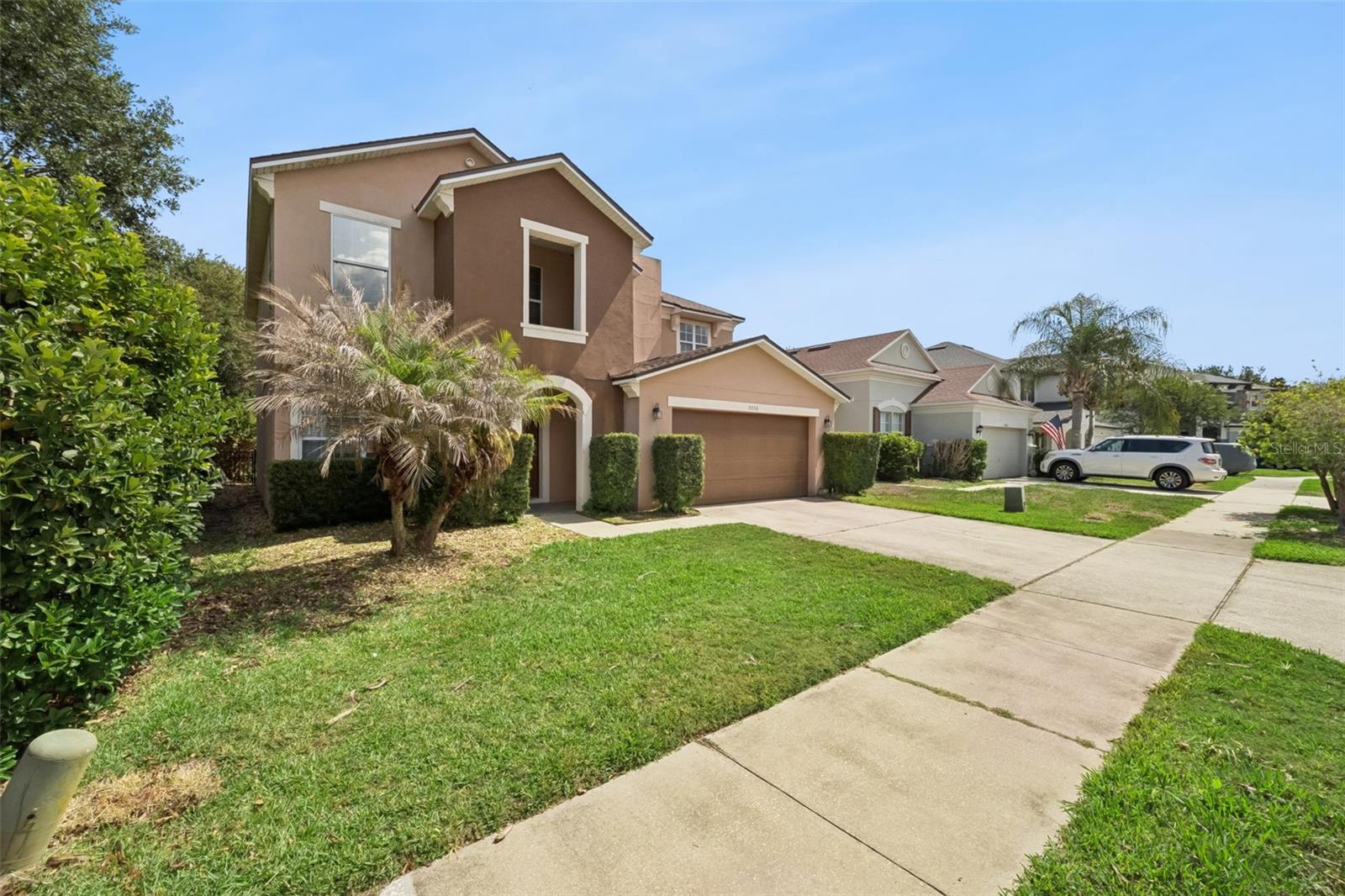 5056 GANDROSS LANE