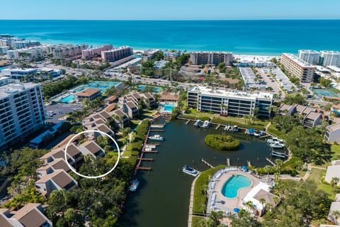 Photo of 6350 Midnight Cove Road #710, Sarasota, FL 34242 (MLS # A4669212)
