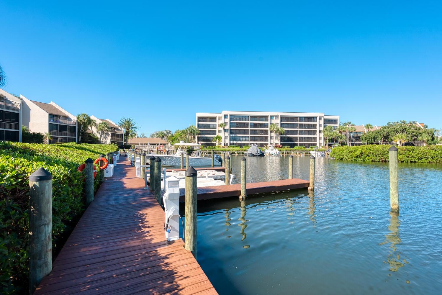 MIDNIGHT COVE BAYSIDE - Residential