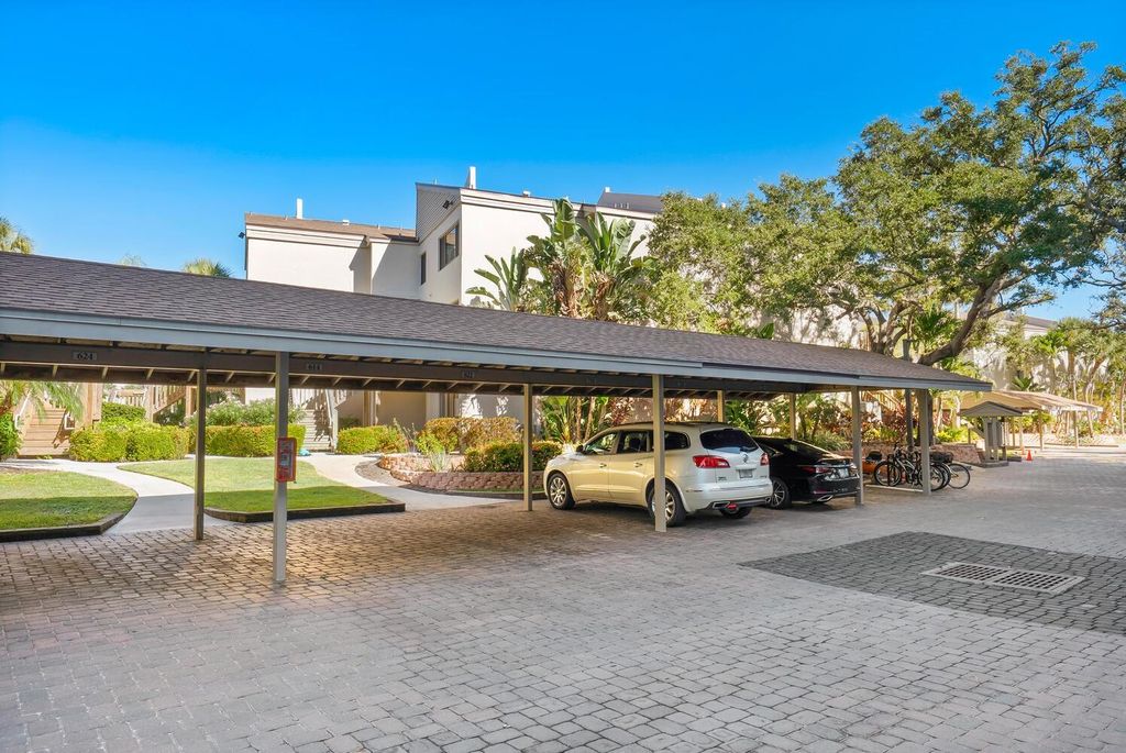 Photo of 6350 Midnight Cove Road #710, Sarasota, FL 34242 (MLS # A4669212)